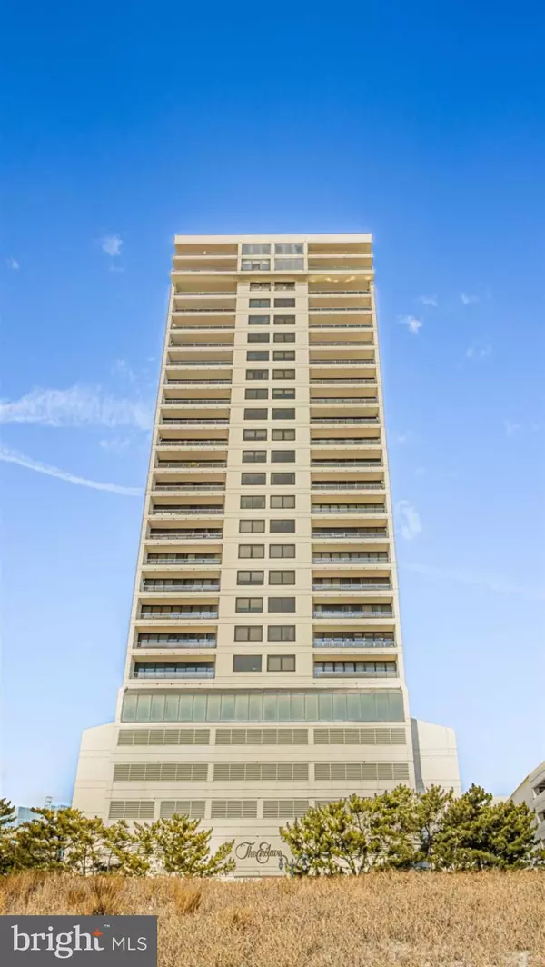 Atlantic City, NJ 08401,3851 BOARDWALK #1806