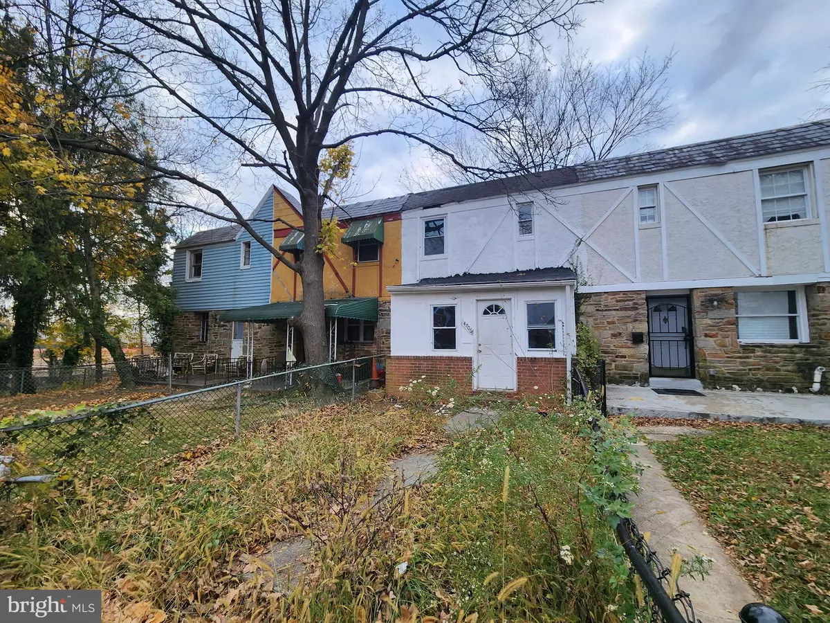 Baltimore, MD 21215,4706 WILERN AVE