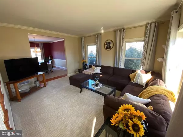 Exton, PA 19341,5 CORBIN DR