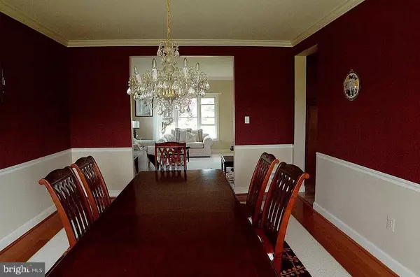 Exton, PA 19341,5 CORBIN DR