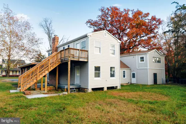 Alexandria, VA 22312,4816 EDWARDS ST