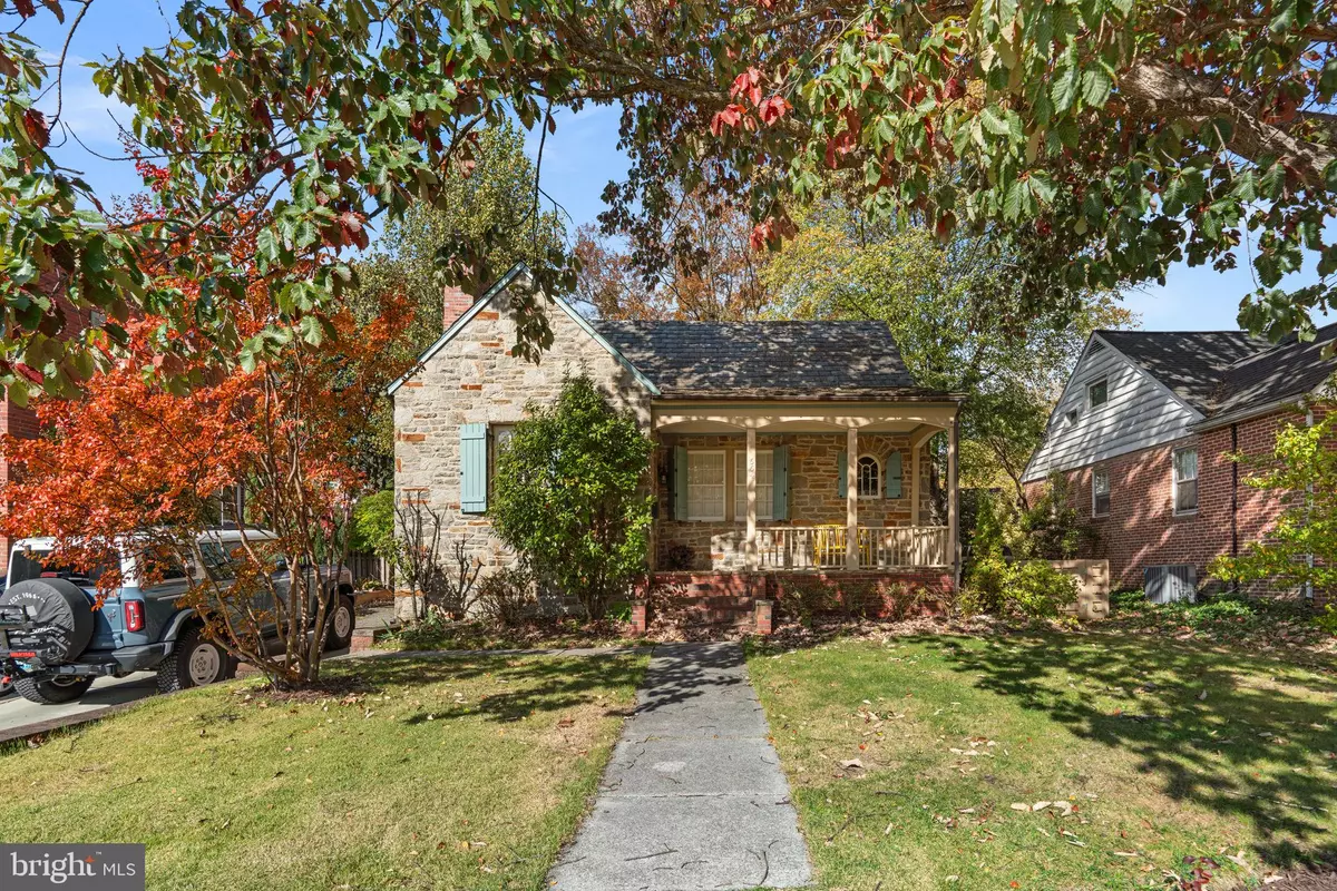 Baltimore, MD 21212,664 REGESTER AVE