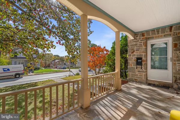 Baltimore, MD 21212,664 REGESTER AVE