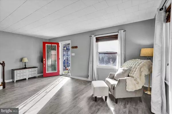 Reading, PA 19607,617 MEADE TC