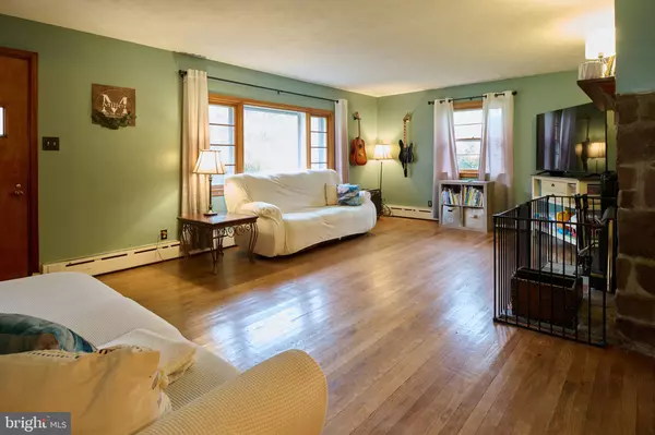 Bellefonte, PA 16823,744 RUNVILLE RD