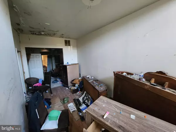 Baltimore, MD 21217,1623 MOSHER ST