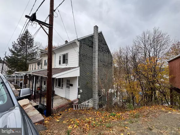 Minersville, PA 17954,124 SPRUCE