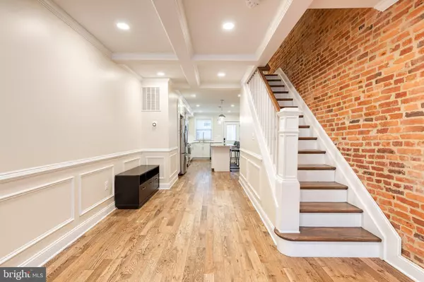 Baltimore, MD 21224,635 S CURLEY ST