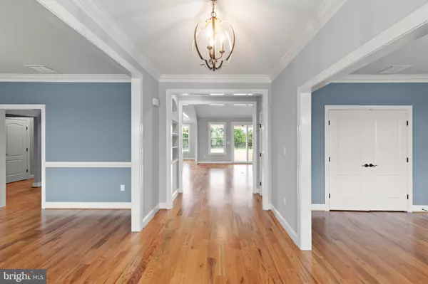 Winchester, VA 22603,LOT 18 HONEYCRISP WAY