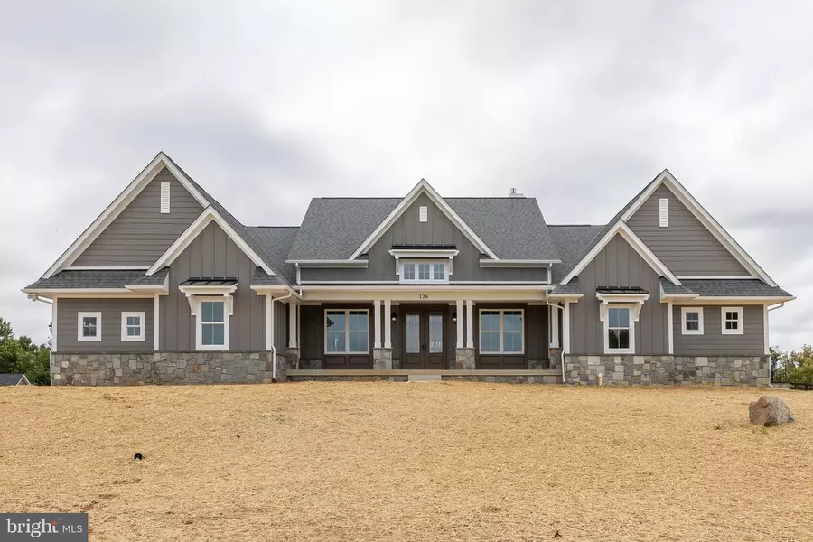 LOT 18 HONEYCRISP WAY, Winchester, VA 22603