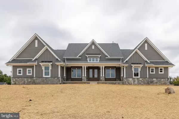 LOT 18 HONEYCRISP WAY, Winchester, VA 22603