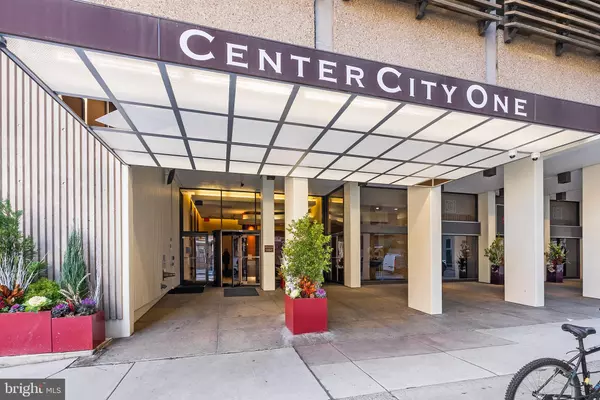 1326 SPRUCE ST #1701, Philadelphia, PA 19107