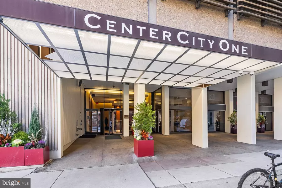 1326 SPRUCE ST #1701, Philadelphia, PA 19107