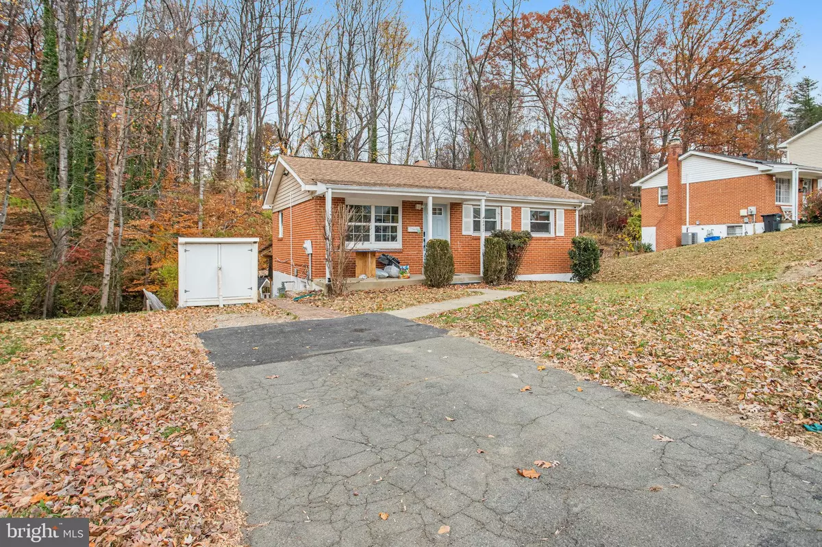 Woodbridge, VA 22193,3412 BEAUMONT RD