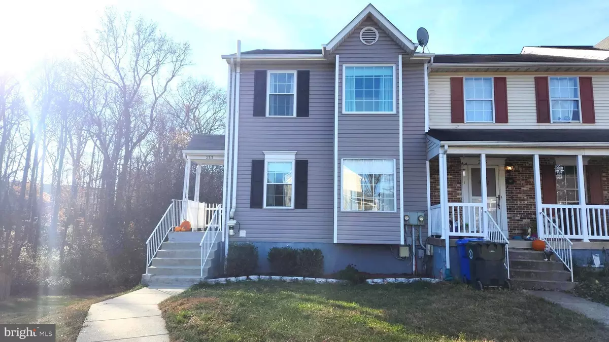 La Plata, MD 20646,213 CHARLESTON CT