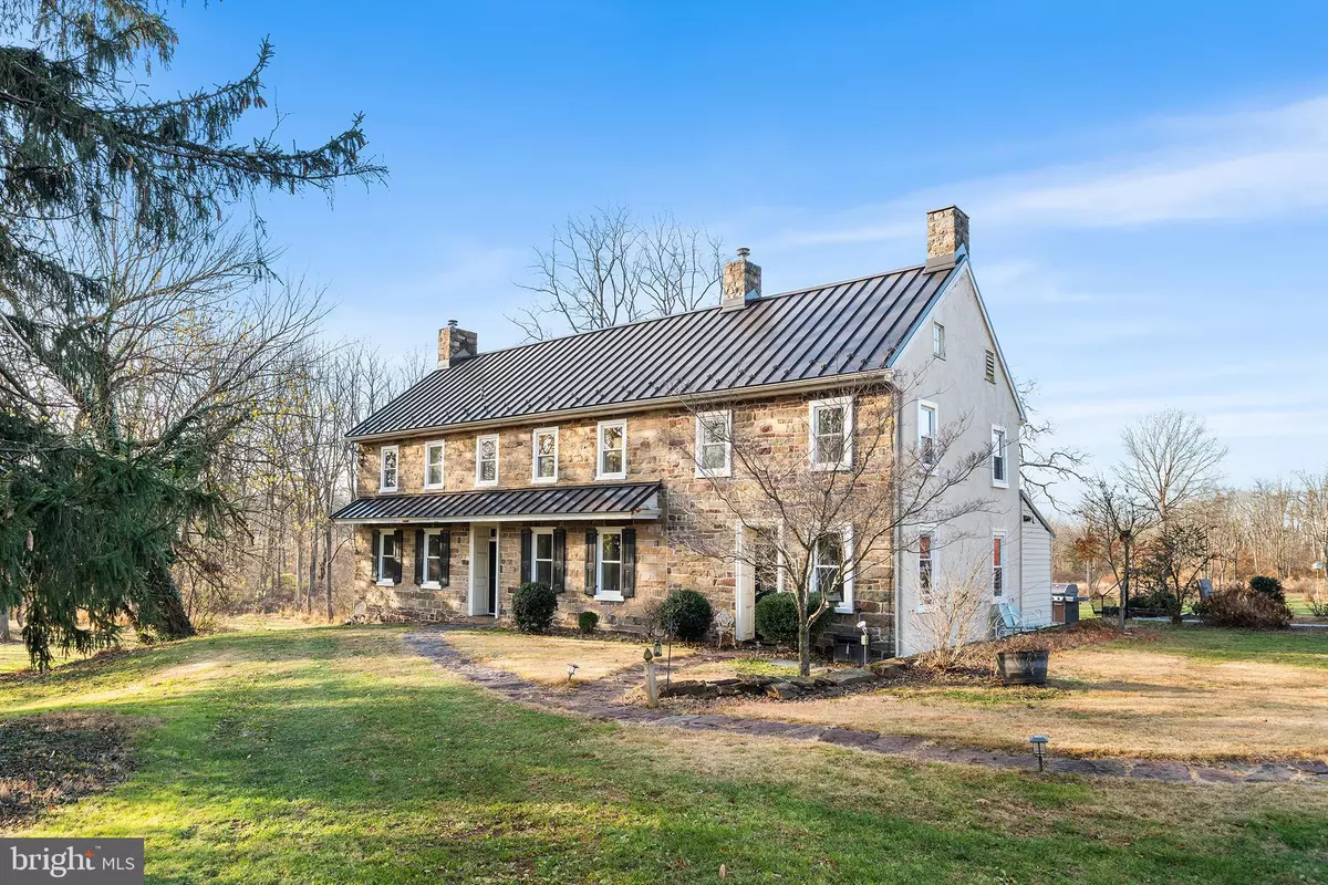 Perkasie, PA 18944,206 TWINBROOK RD