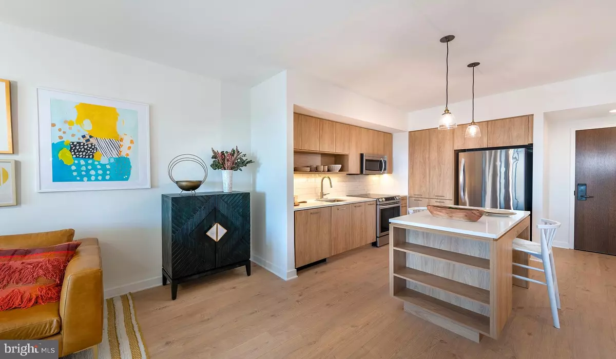 Bethesda, MD 20814,4710 ELM ST #1B-E-0815