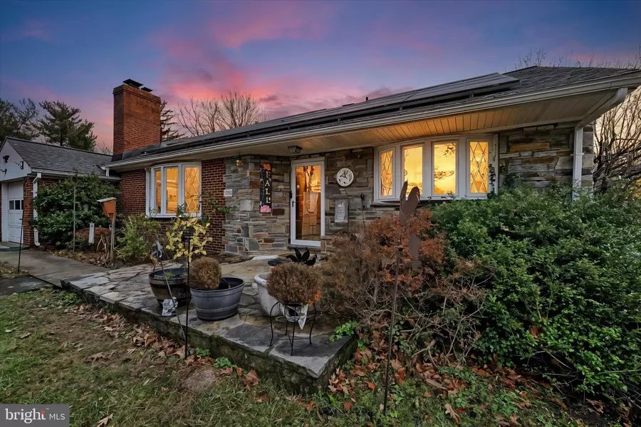 3725 VALLEY RD, Ellicott City, MD 21042