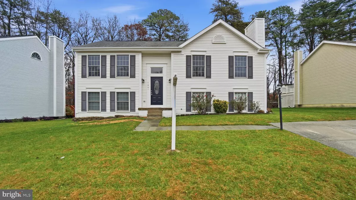 Severn, MD 21144,7861 GOLDEN PINE CIR