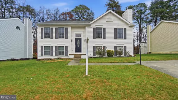 7861 GOLDEN PINE CIR, Severn, MD 21144