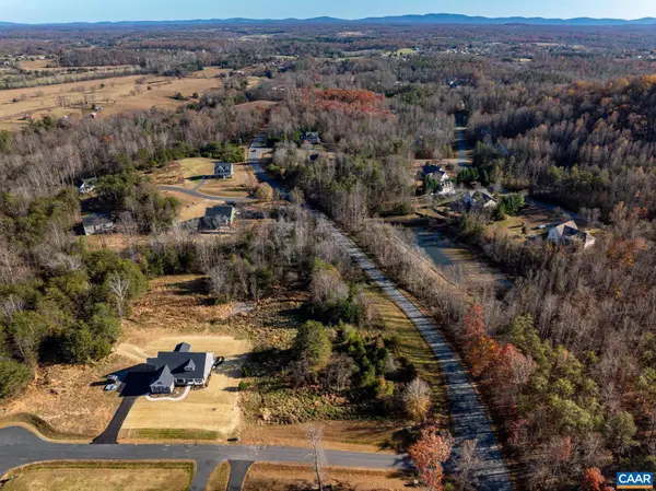 Stanardsville, VA 22973,LOT 14 BARTHOLOMEW PL