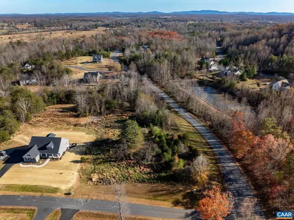 Stanardsville, VA 22973,LOT 14 BARTHOLOMEW PL