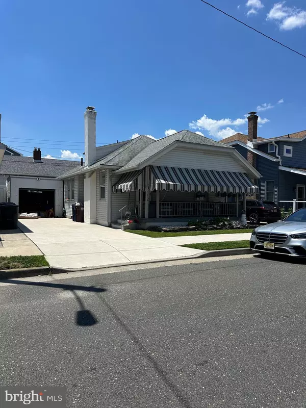 Ventnor City, NJ 08406,12 N SWARTHMORE AVE