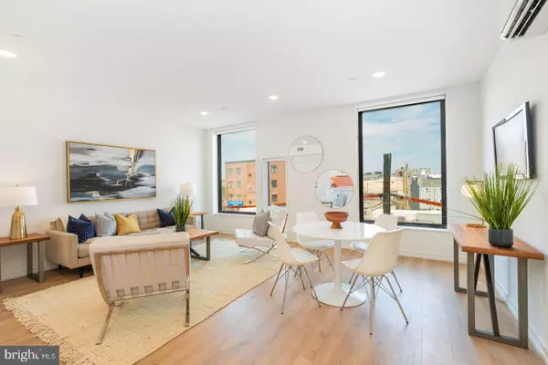 1141 N FRONT ST #303, Philadelphia, PA 19123