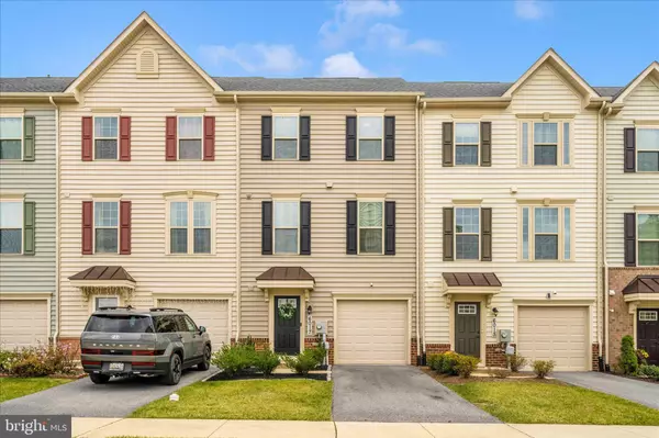 6017 ETTERBEEK ST, Ijamsville, MD 21754