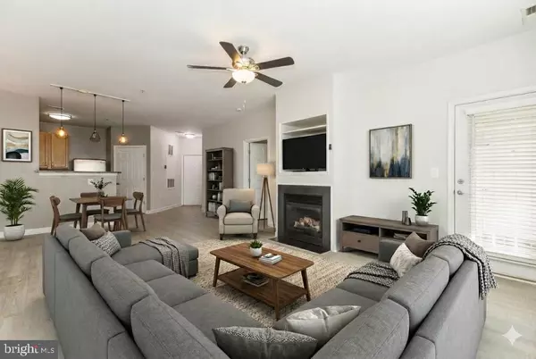 22664 BLUE ELDER TER #102, Brambleton, VA 20148