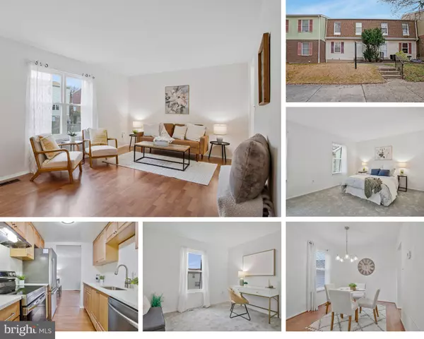 1805 GRAYBIRD CT, Severn, MD 21144