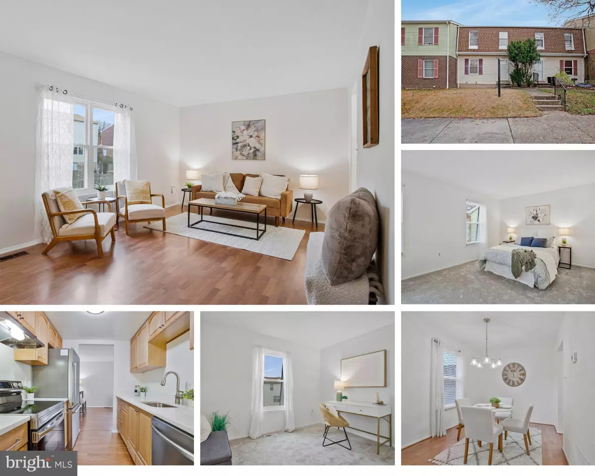 Severn, MD 21144,1805 GRAYBIRD CT