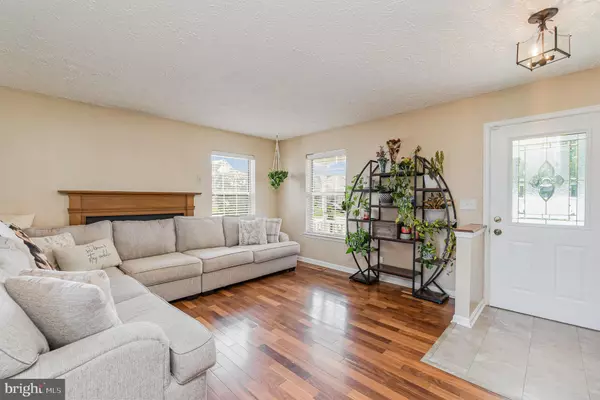 Belcamp, MD 21017,1209 ASHMEAD SQ