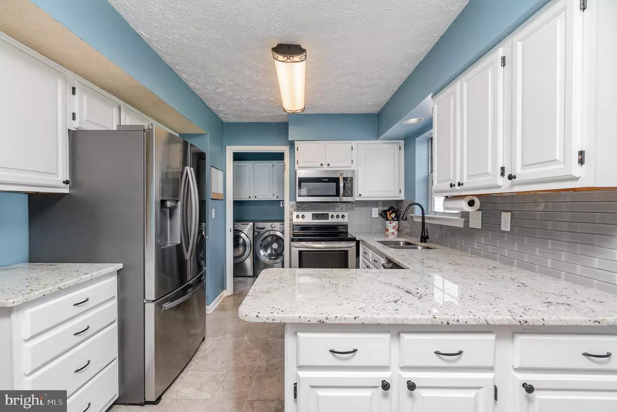 Belcamp, MD 21017,1209 ASHMEAD SQ