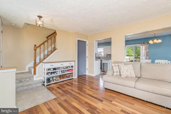 Belcamp, MD 21017,1209 ASHMEAD SQ