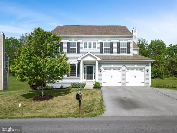 Harpers Ferry, WV 25425,109 CHICKAMAUGA DR