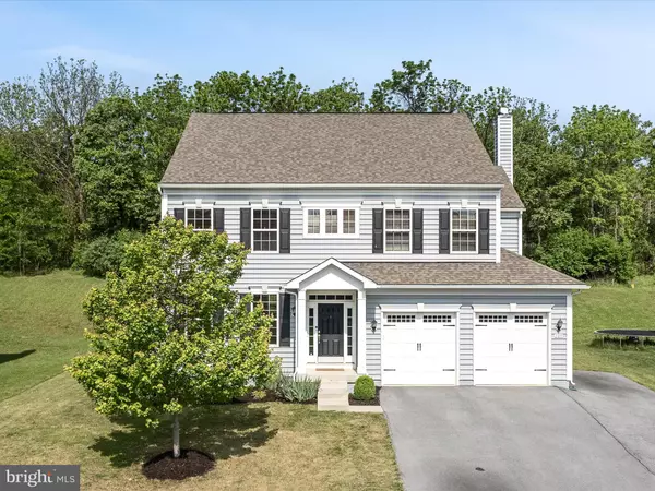 Harpers Ferry, WV 25425,109 CHICKAMAUGA DR