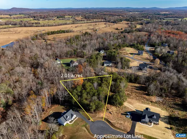 Stanardsville, VA 22973,LOT 12 BARTHOLOMEW PL