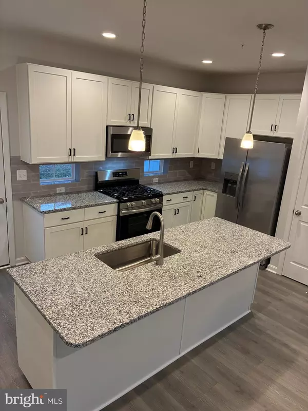 Joppa, MD 21085,355 TUMBLERS WAY #25