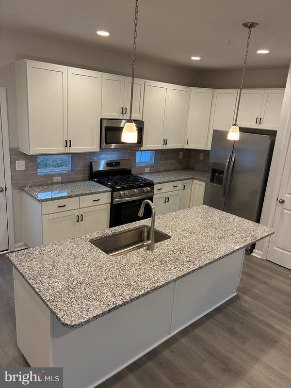 Joppa, MD 21085,355 TUMBLERS WAY #25