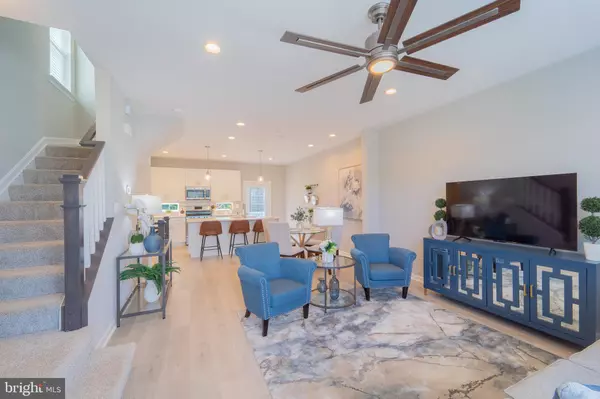 Joppa, MD 21085,355 TUMBLERS WAY #25