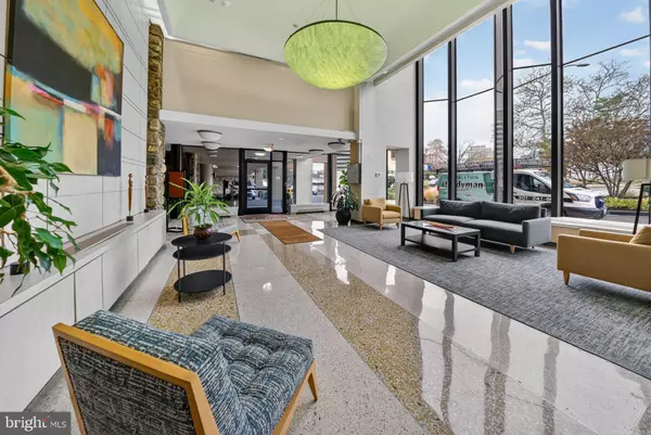 Chevy Chase, MD 20815,4242 E WEST HWY #714