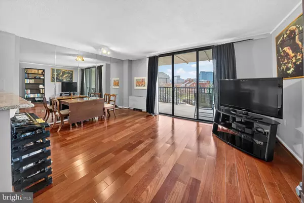 Chevy Chase, MD 20815,4242 E WEST HWY #714