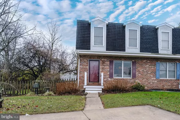 326 CHURCH CT, Westminster, MD 21157