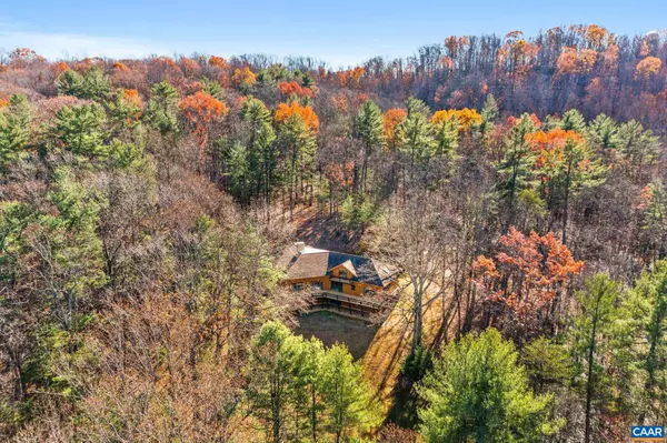 Madison, VA 22727,298 COURTHOUSE MOUNTAIN LN