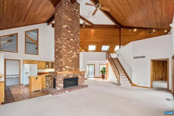 298 COURTHOUSE MOUNTAIN LN, Madison, VA 22727