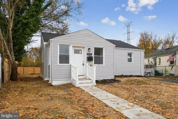 New Castle, DE 19720,426 SINGLE AVE