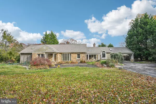 1607 SILVERSIDE RD, Wilmington, DE 19810