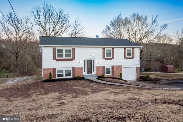 East Greenville, PA 18041,2563 WASSER RD