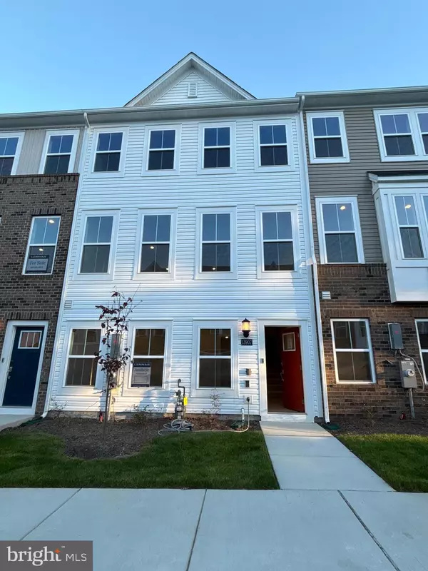 13907 ANDERSON GARDEN RD, Laurel, MD 20707